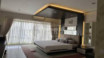 Bikin Melayang, Rumah Nyaman Dijual di Kbp Kota Baru Parahyangan