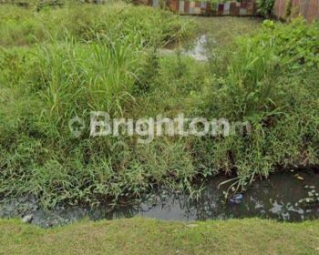 Sell Tanah: tanah siap bangun