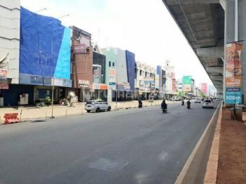 Kantor Kelapa Gading Jakarta Utara 320 m Strategis