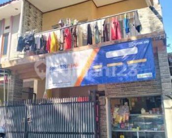 Rumah 2 Lantai Murah Cocok Untuk Usaha Ciganitri Dekat Stt Telkom