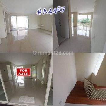 A4467 Citraland Rumah Minimalis 2 Lantai Dekat Gwalk, Pakuwon