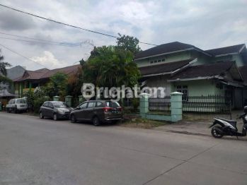 Rumah Luas Bau Mangga Panakkukang Makassar