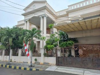 Jual Rumah Mewah di Sunter