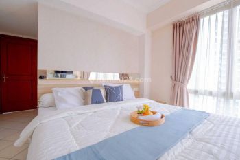 For Rent 3+1br Puri Casablanca Apartment south Jakarta