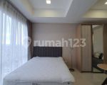 thumbnail-disewakan-apartemen-puri-mansion-jakarta-barat-studio-fully-furnished-0