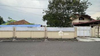 Dijual Murah, Tanah di Lembang Cocok Pisan Buat Hunian Atau Villa