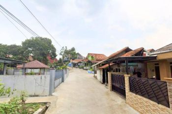 Tanah 2 Jutaan Dekat Stadion Pakansari. Angsur 12x Non Bunga