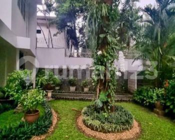 Best Location Selong Kebayoran Baru, Dekat Senopati