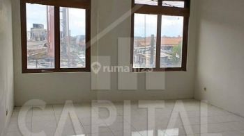 RUKO LOKASI STRATEGIS DI MAINROAD GATOT SUBROTO BANDUNG KOTA