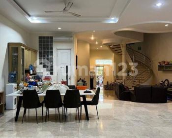 Dijual cepat dan murah rumah camar PIK 1