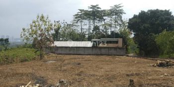 Tanah Murah Dekat Sirkuit Sentul. Bisa Dicicil 12x Free SHM