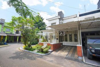 Jual Rumah 2 Lantai kawasan Lippo Karawaci Free Biaya KPR