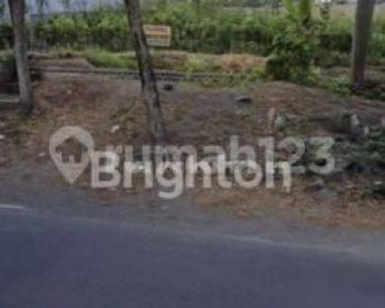 TANAH PROSPEK UNTUK INVESTASI