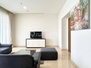TERMURAH – Dijual Apartemen Pakubuwono Spring – 2BR Luas 148 m2 Harga Rp 7,8 M –