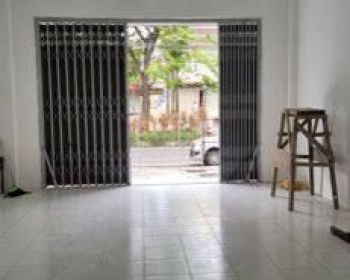 KAN RUKO 3 LANTAI, DI LOKASI SANGAT STRATEGIS