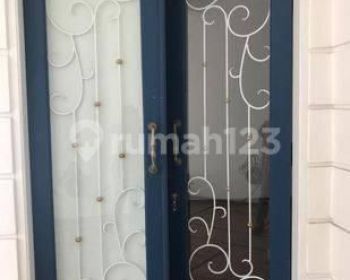 Rumah Disewa Bersih Terawat di Batununggal