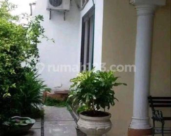 Dijual Rumah Wiguna Timur Regency Surabaya Murah Ron.A1396