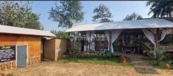 Tempat Usaha Dijual Lokasi di Dekat Pintu Tol Soreang