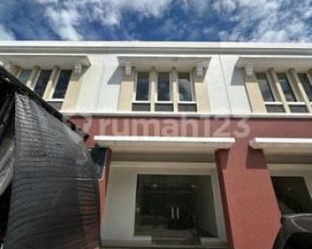 Harus Laku Ruko 2 Lantai Rapih Dan Bagus di Serpong