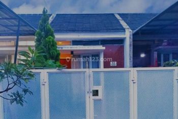 Rumah Disewakan di Grand Imperial Cikoneng Ciganitri Terusan Bojongsoang tj