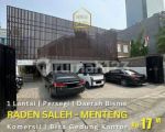 thumbnail-komersial-1-lt-di-raden-saleh-menteng-bentuk-persegi-bisa-kantor-0