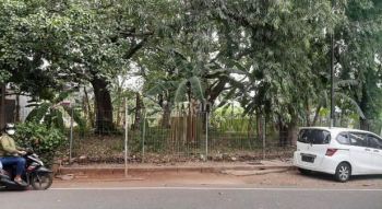 Kavling Matang Harga Bawah NJOP Luas 450 Jakarta Selatan 12437