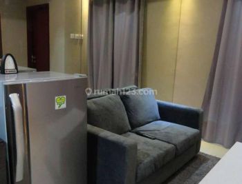 apartemen Royal mediterania(arl121)