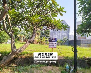 Dijual Kavling Grisenda Pantai Indah Kapuk