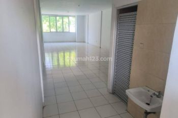 Sewa Ruko Jalan Garuda 3 Lantai