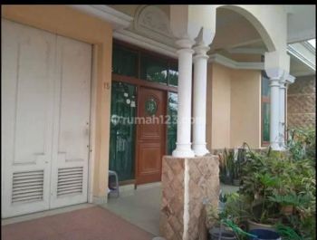 Dijual Rumah Siap Huni di Turangga Bandung Kota Harga Terbaik