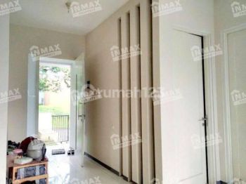 Rumah mininalis 3 kamar disewakan di Perumahan Riverside Malang