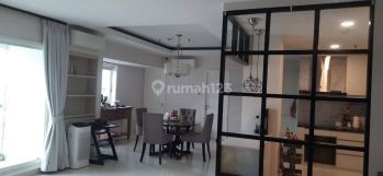 Di Jual Cepat Apartemen Pavilion Harga Njop Masih Nego