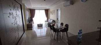 Disewakan Apartemen French Walk MOI Furnished di Kelapa Gading