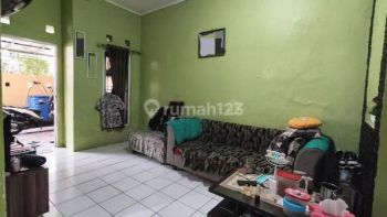Rumah Dijual Alam Raya Jurumudi Tangerang