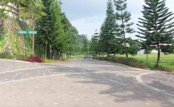 Tanah Kavling Exclusive Di Sayap Setiabudi. Komplek Pondok Hijau