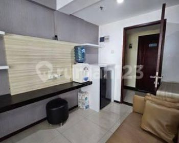 Apartemen Gateway Pasteur type 1 Bed Room Furnished