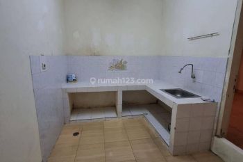 Rumah Renov 2lt di Janur Asri Kelapa Gading Jakarta Utara