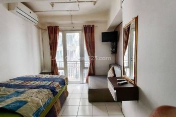 Turun Harga Apartemen Studio Type Kost Kost An Mahasiswa Koas Bandung Dekat Dari