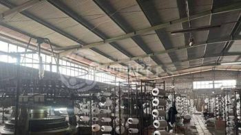 EXCLUSIVE, PABRIK AMAN 100% SIAP BEROPRASI DI LEUWIGAJAH-CIMAHI