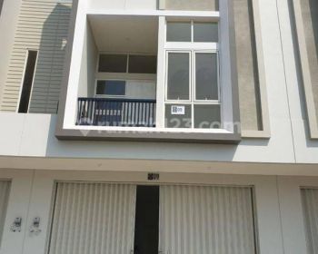 ruko murah daerah harapan indah bekasi