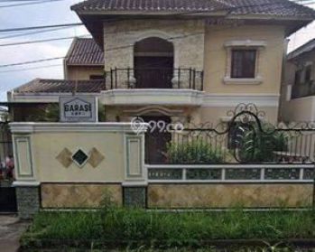 RUMAH MEWAH BAGUS MANADO