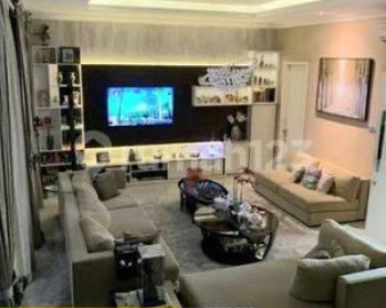 Rumah Semi Furnished di Kebayoran Bintaro 9789 Gb 08111119245