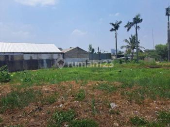 12 Menit Ke Menteng Park Bintaro, Dijual Kavling Tangerang