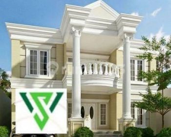 Rumah murah 1,5 M Kupang Jaya