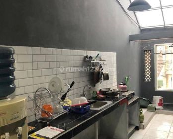 Ruko Bonus Kontrakan Kostan Di Bintaro