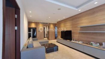 Disewa Apartment Hegarmanah Residence Bandung