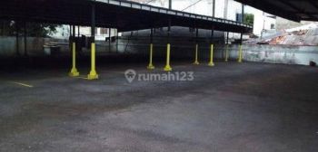 Tanah di Jl. Kebagusan 1 , Jakarta Selatan 643 Meter