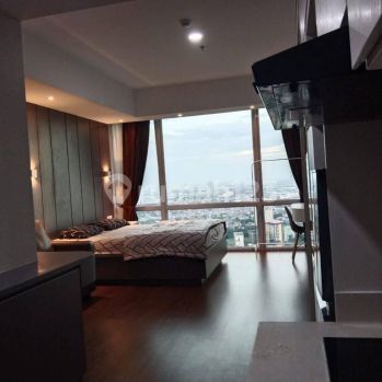 Sewa U Residence Tower 3