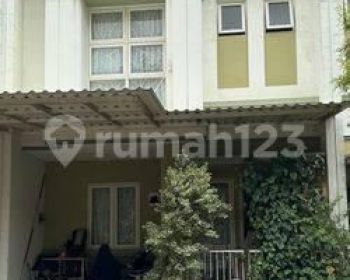 Rumah di The Savia BSD City Lokasi Strategis Dekat Kemana mana
