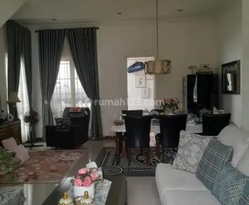 Rumah Citra Land 2 Lantai Bagus SHM di Sumur Putri, Teluk Betung Utara, Bandar